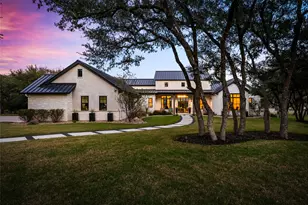 945 Rivercliff Dr, Spicewood, TX 78669 - Photo 1
