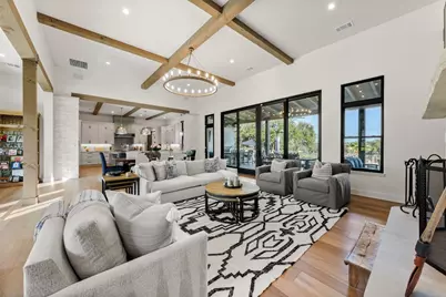 945 Rivercliff Drive, Spicewood, TX 78669 - Photo 5