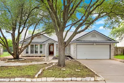 2002 Brook Hollow, Cedar Park, TX 78613 - Photo 1