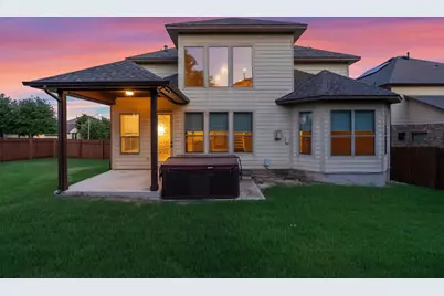 100 Calima Cove, Round Rock, TX 78681 - Photo 29