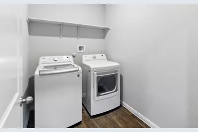 211 Rainmaker Lane, Bastrop, TX 78602 - Photo 21