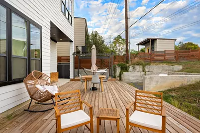 5821 Toscana Avenue, Austin, TX 78724 - Photo 27