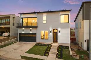 5821 Toscana Ave, Austin, TX 78724 - Photo 1