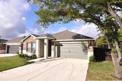 1537 Chapel Ranch Road, Georgetown, TX 78628 - Photo 3