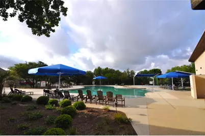 1537 Chapel Ranch Road, Georgetown, TX 78628 - Photo 23