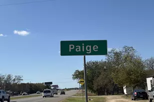 117 Gonzales St, Paige, TX 78659 - Photo 1