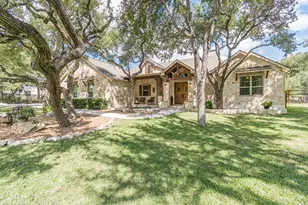 715 Long Ridge, Spring Branch, TX 78070 - Photo 1