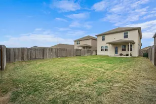 133 Outlaw Dr, Liberty Hill, TX 78642 - Photo 35