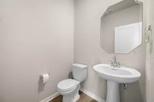 133 Outlaw Dr, Liberty Hill, TX 78642 - Photo 23