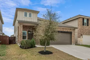 133 Outlaw Dr, Liberty Hill, TX 78642 - Photo 3