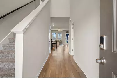 133 Outlaw Drive, Liberty Hill, TX 78642 - Photo 5