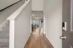 133 Outlaw Dr, Liberty Hill, TX 78642 - Photo 5