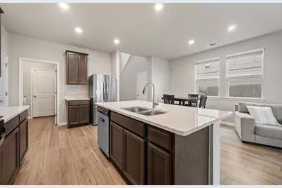 133 Outlaw Drive, Liberty Hill, TX 78642 - Photo 9