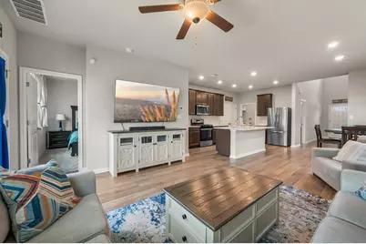 133 Outlaw Drive, Liberty Hill, TX 78642 - Photo 15