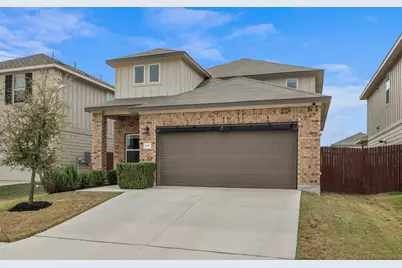 133 Outlaw Drive, Liberty Hill, TX 78642 - Photo 1