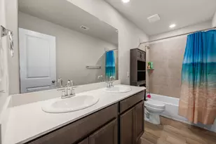 133 Outlaw Dr, Liberty Hill, TX 78642 - Photo 27