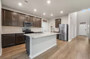 133 Outlaw Dr, Liberty Hill, TX 78642 - Photo 7