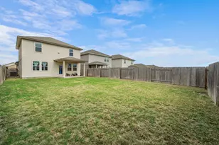 133 Outlaw Dr, Liberty Hill, TX 78642 - Photo 33