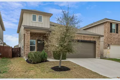 133 Outlaw Drive, Liberty Hill, TX 78642 - Photo 3