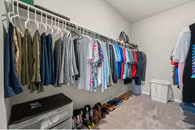 133 Outlaw Drive, Liberty Hill, TX 78642 - Photo 21