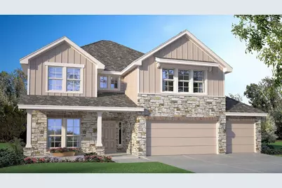 417 Olla Drive, Killeen, TX 76542 - Photo 1