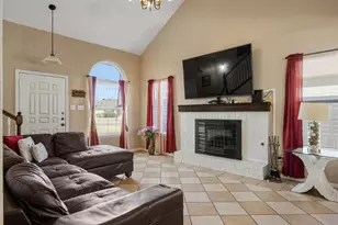 2401 Smith Branch Blvd, Georgetown, TX 78626 - Photo 5