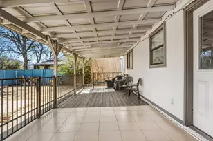 2401 Smith Branch Blvd, Georgetown, TX 78626 - Photo 25