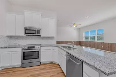 9941 Comely Bend, Manor, TX 78653 - Photo 7