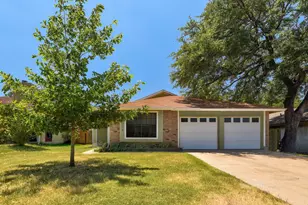 12904 Quinn Trail, Austin, TX 78727 - Photo 1