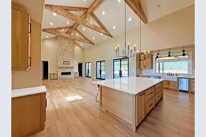 1215 Private Road 7039, Lexington, TX 78947 - Photo 1