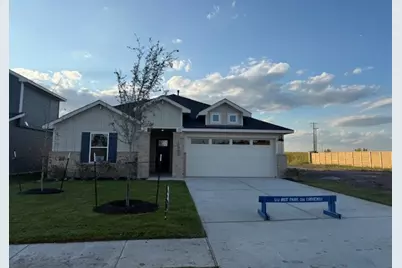 15000 Monarch Ranch Drive, Manor, TX 78653 - Photo 1