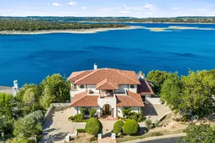 16106 Chateau Ave, Austin, TX 78734 - Photo 1