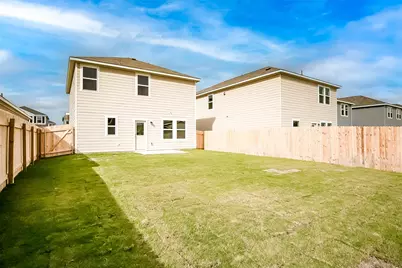 110 Blackbear Drive, Hutto, TX 78634 - Photo 25