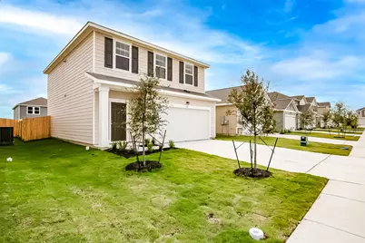 110 Blackbear Drive, Hutto, TX 78634 - Photo 3