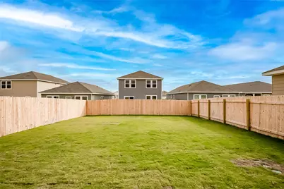 110 Blackbear Drive, Hutto, TX 78634 - Photo 23