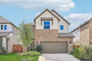 131 Table Top Bnd, Liberty Hill, TX 78642 - Photo 1