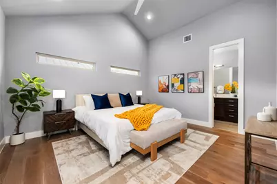 1310 Cedar Avenue, Austin, TX 78702 - Photo 5