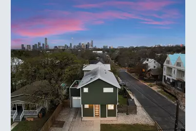 1310 Cedar Avenue, Austin, TX 78702 - Photo 1