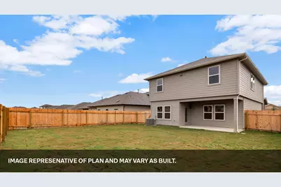 552 Gilmer Lane, Buda, TX 78610 - Photo 35