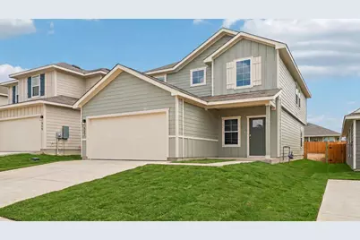 552 Gilmer Lane, Buda, TX 78610 - Photo 3