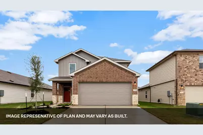 552 Gilmer Lane, Buda, TX 78610 - Photo 1