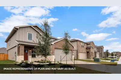 552 Gilmer Lane, Buda, TX 78610 - Photo 3
