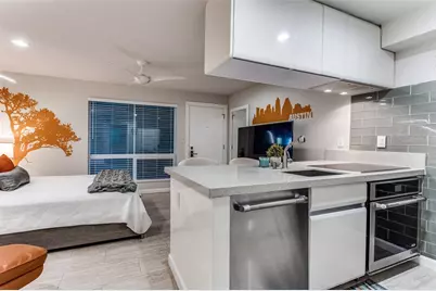 3110 Red River Street #D-107, Austin, TX 78705 - Photo 3