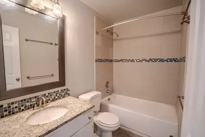 11906 Sunhillow Bend #B, Austin, TX 78758 - Photo 13