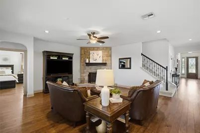 224 Whitney Woods Circle, Georgetown, TX 78633 - Photo 17
