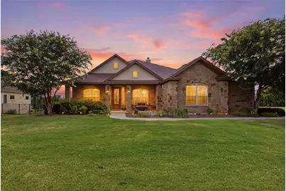 224 Whitney Woods Circle, Georgetown, TX 78633 - Photo 1