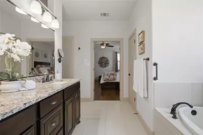 224 Whitney Woods Circle, Georgetown, TX 78633 - Photo 25