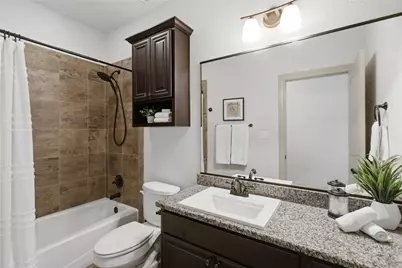 224 Whitney Woods Circle, Georgetown, TX 78633 - Photo 9