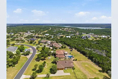 224 Whitney Woods Circle, Georgetown, TX 78633 - Photo 37