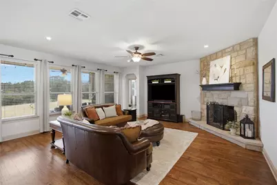 224 Whitney Woods Circle, Georgetown, TX 78633 - Photo 15